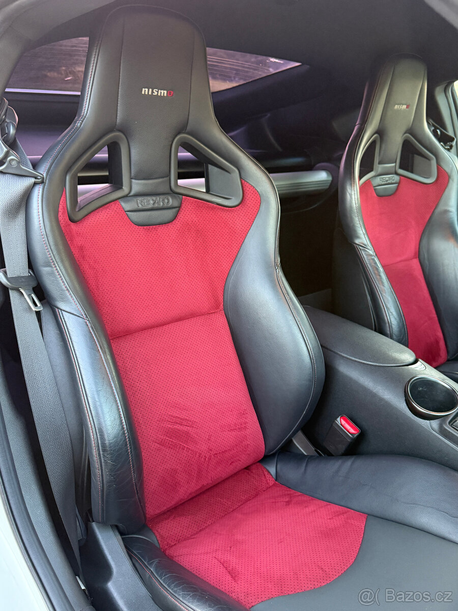 Nissan 370Z NISMO--3.7 V6--2020--AUTOMAT--53.000KM - 14