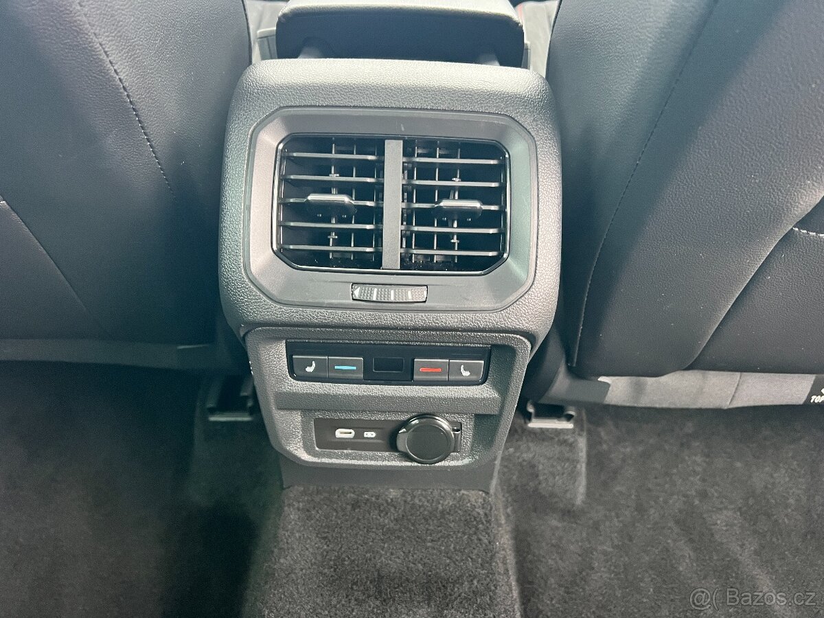 ► SEAT TARRACO 2.0 TDI DSG F1 FR PANO-WEBASTO-KAMERA-LED-20 - 14