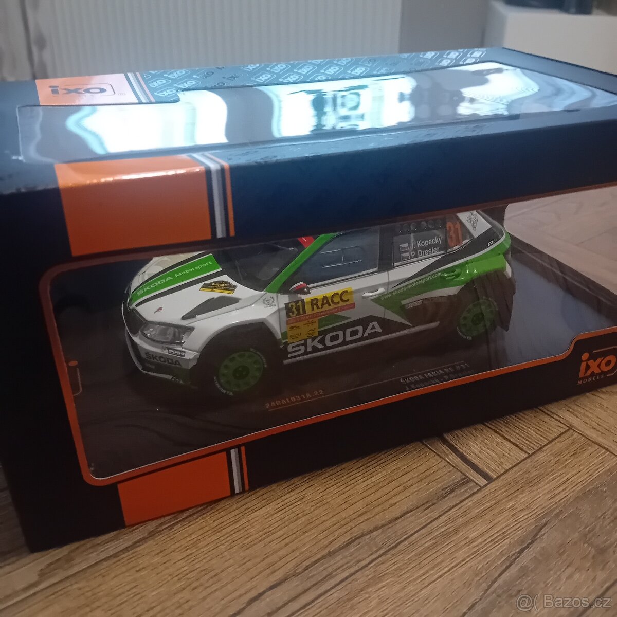 Modely aut1.43 a 1.24 - 14