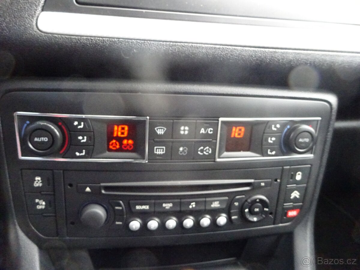 Citroën C5 2,0 HDI - 14