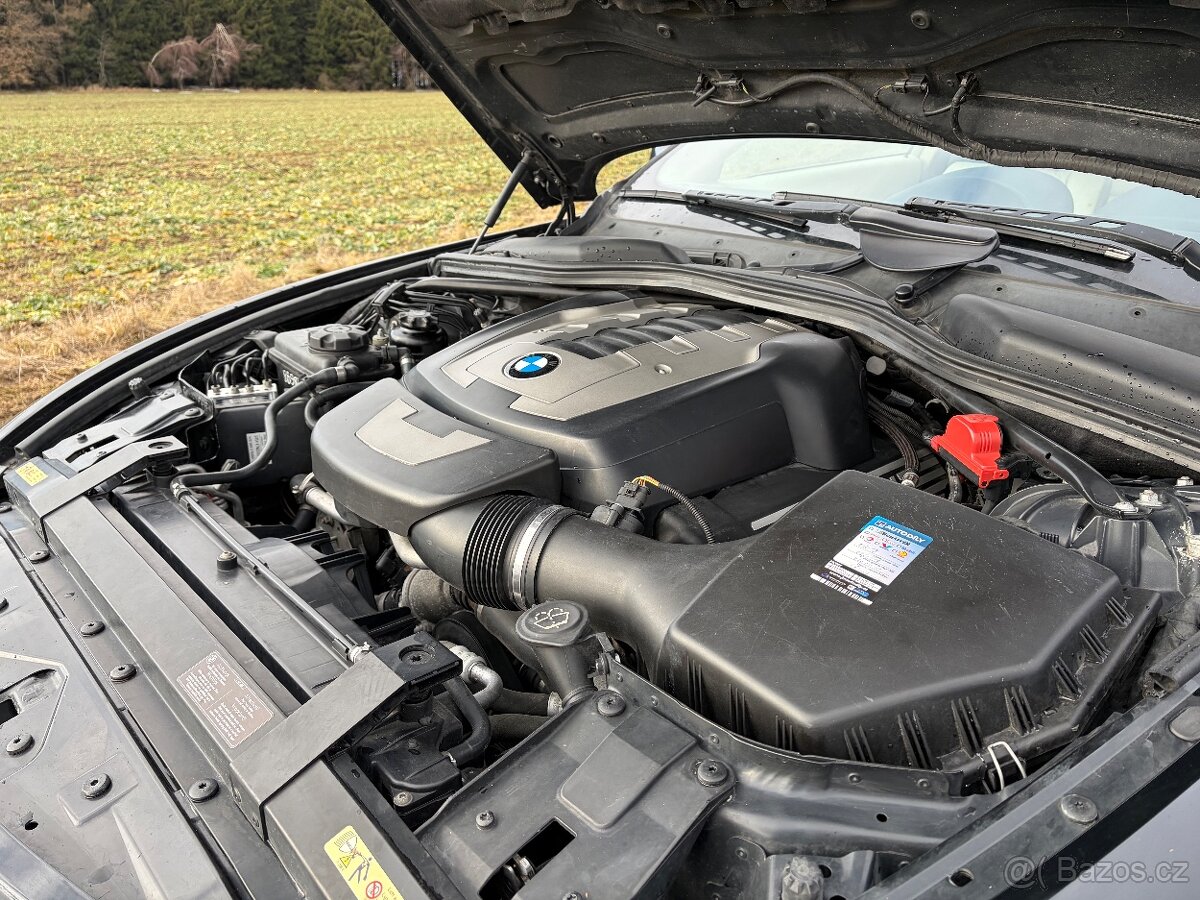 Bmw e63 650i facelift LCI - 14