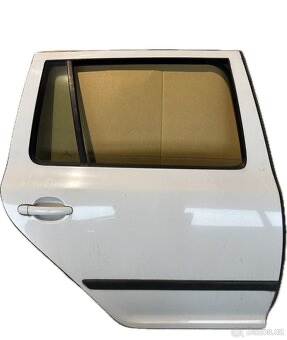 Dveře na Octavii 2 - 14