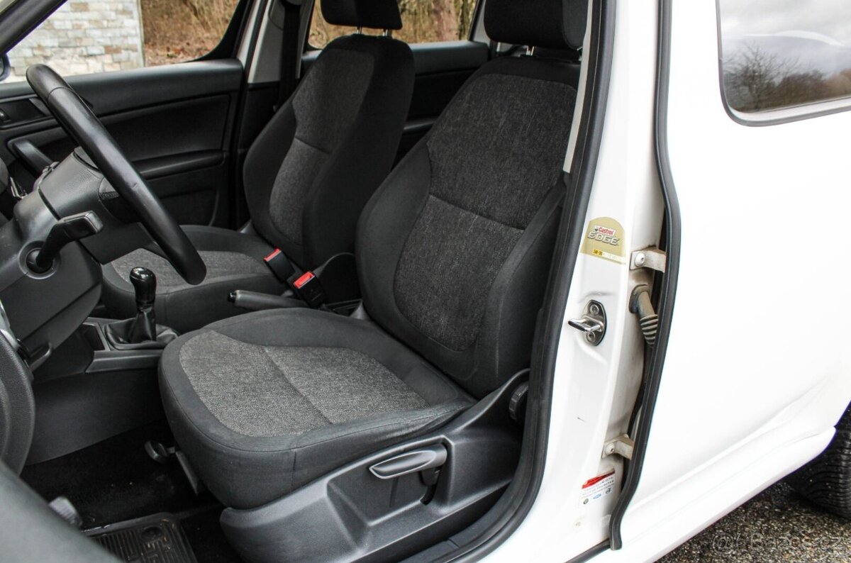 Škoda Yeti 1.2 TSI Active 109000km - 14