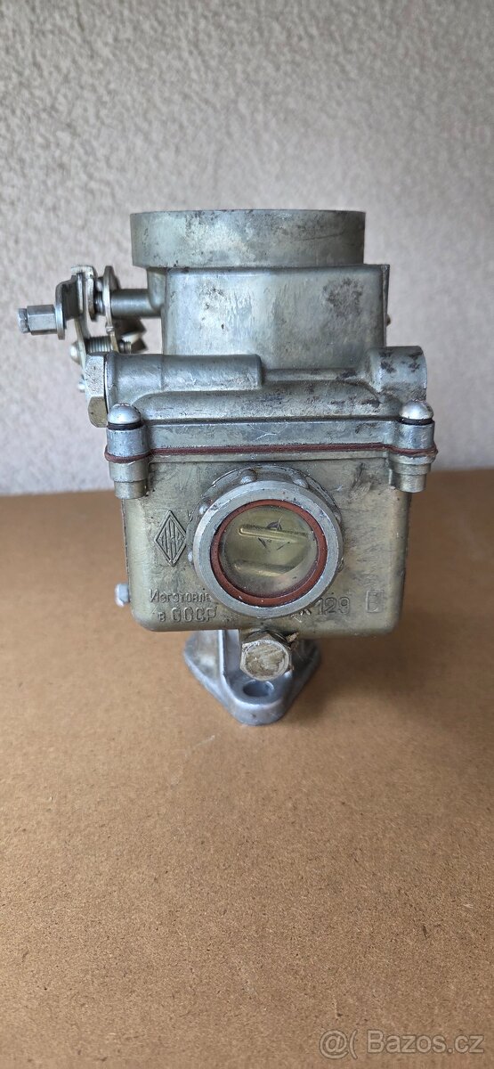 Díly Volha Gaz 21 Gaz 24 - 14