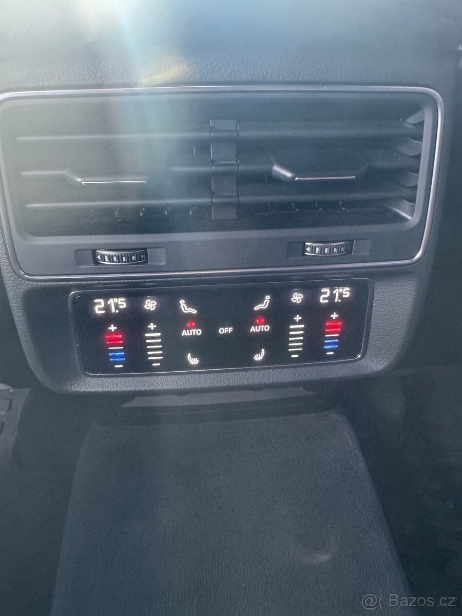 Audi SQ8 4.0V8/507HP - 14