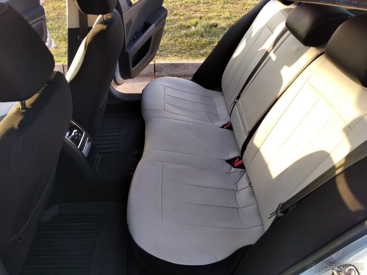 Škoda Superb 1.6 TDi-77kw-TOP CENA - 14