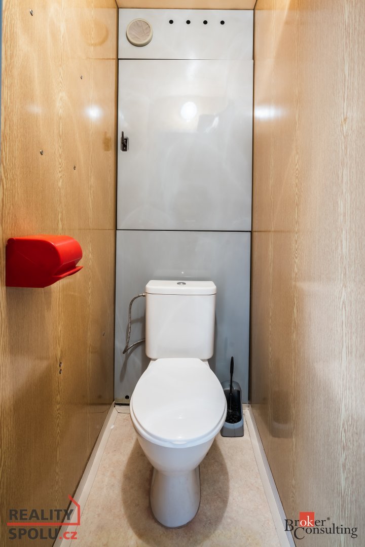 Prodej, byty/3+1, 75 m2, Jasanová 2089/20, 67801 Blansko, Bl - 14