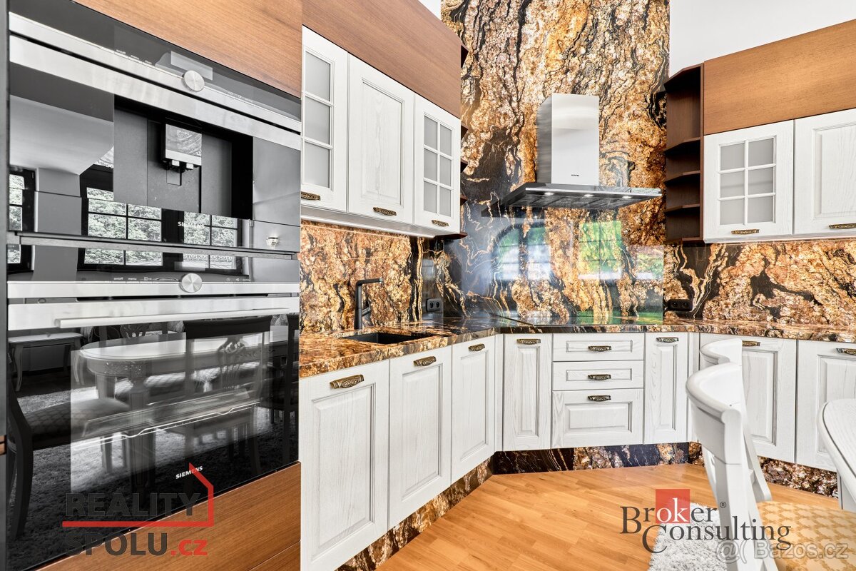 Prodej, byty/3+kk, 137 m2, Divadelní náměstí 2132/19, 36001 - 14