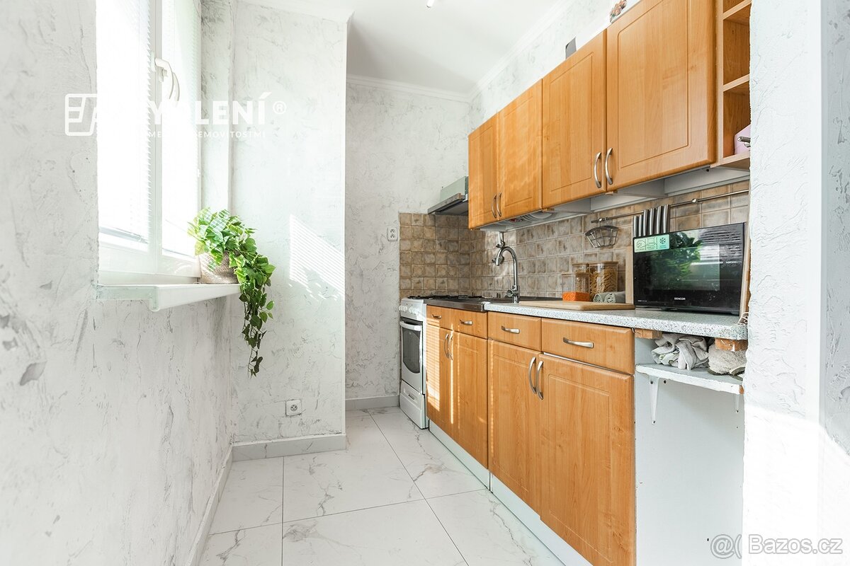 Prodej bytu 3+1 72m² - 14