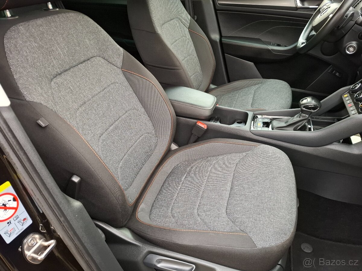 Škoda Kodiaq 2.0Tdi 110kw, ACC, KESSY, 2022, el.tažné - 14