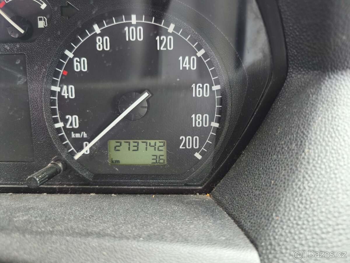 Škoda Fabia 1.4mpo Nová STK do 12/2027 - 14