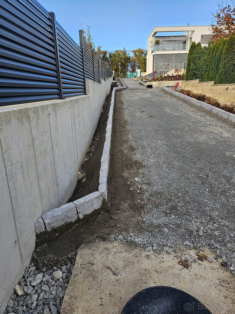 Pokladka zulove dlazby - 14