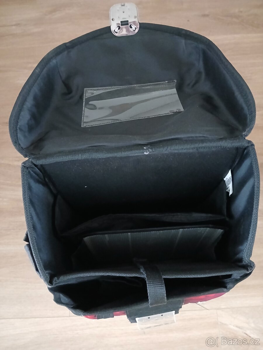 Školní aktovky - 14