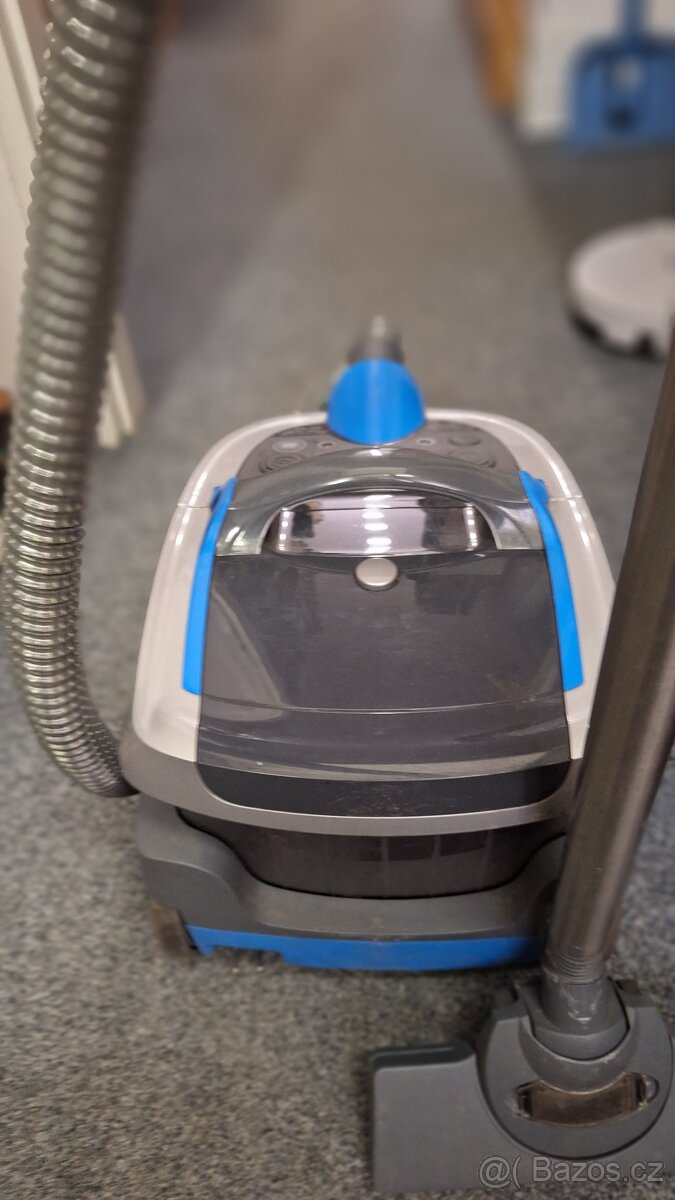 Vysavač ZELMER Aquawelt Plus - 14