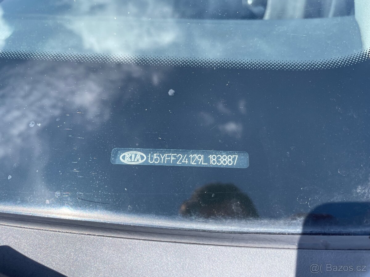Kia Ceed 1.4 - 14
