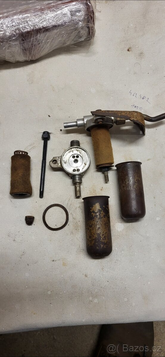 Kdf kübelwagen. Kdf 82. Wehrmacht.wh - 14