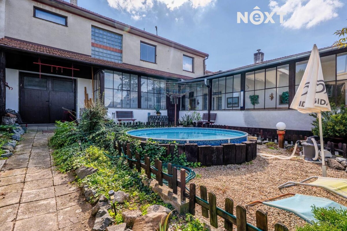 Prodej Rodinný dům, 310㎡ - 14