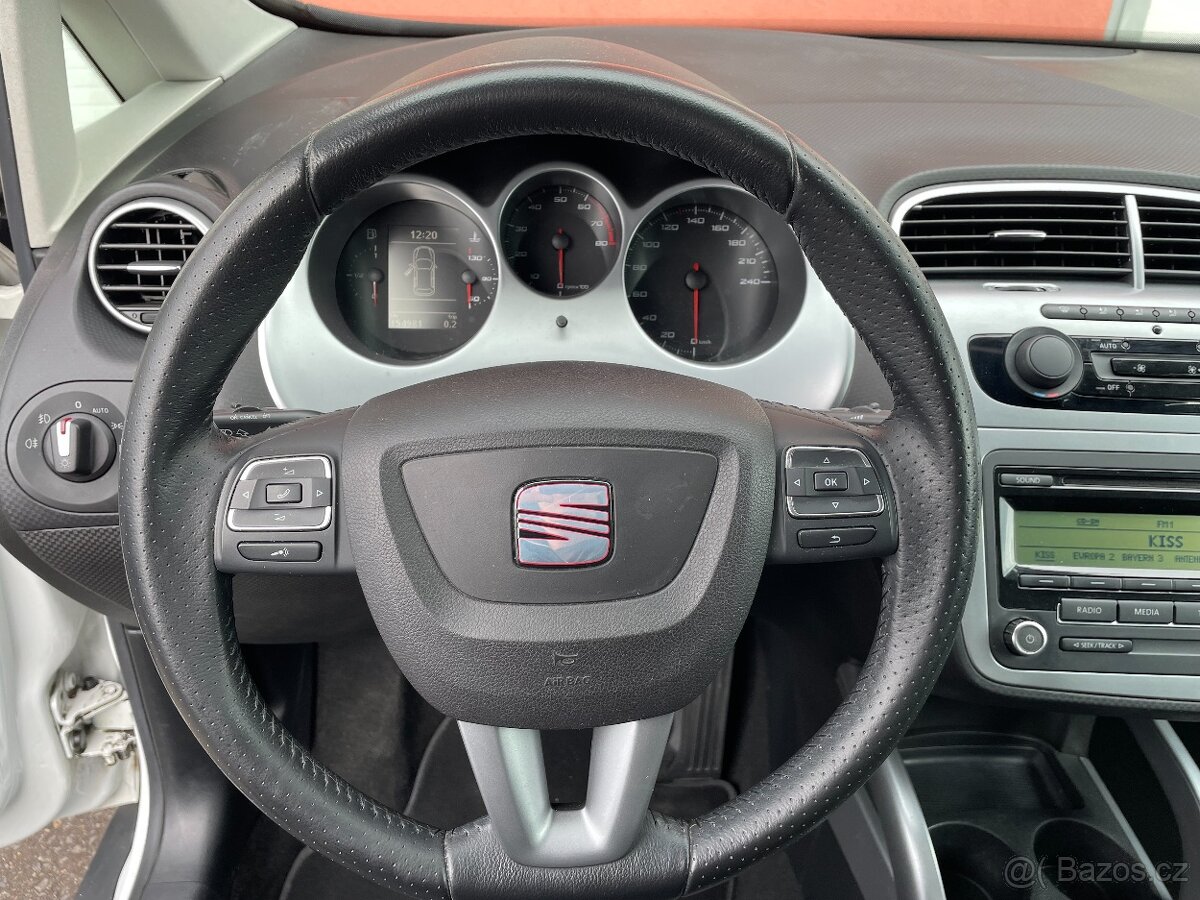 Seat Altea XL 1.2 TSI 77kW Style - 14