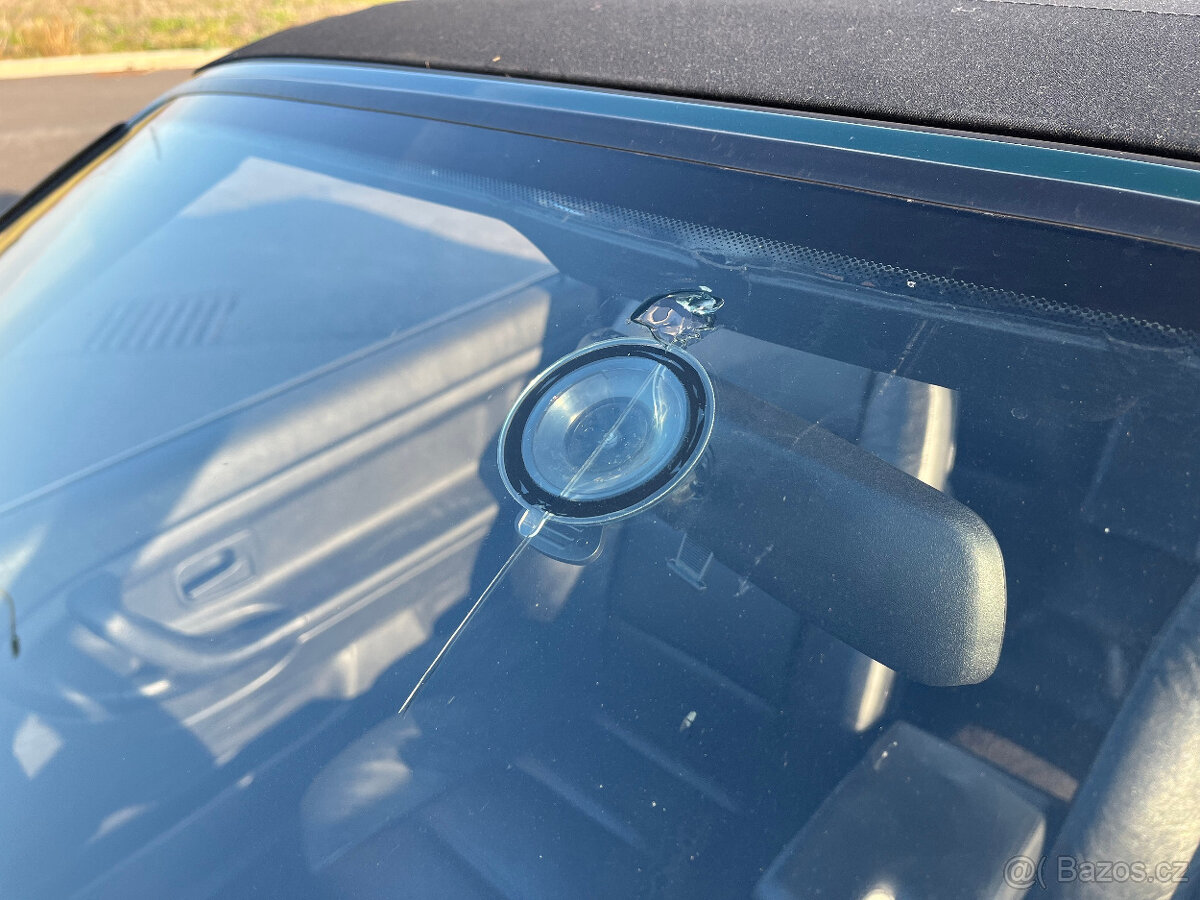 Bmw E36 cabrio 2.8i, 142kW, 1995 - 14