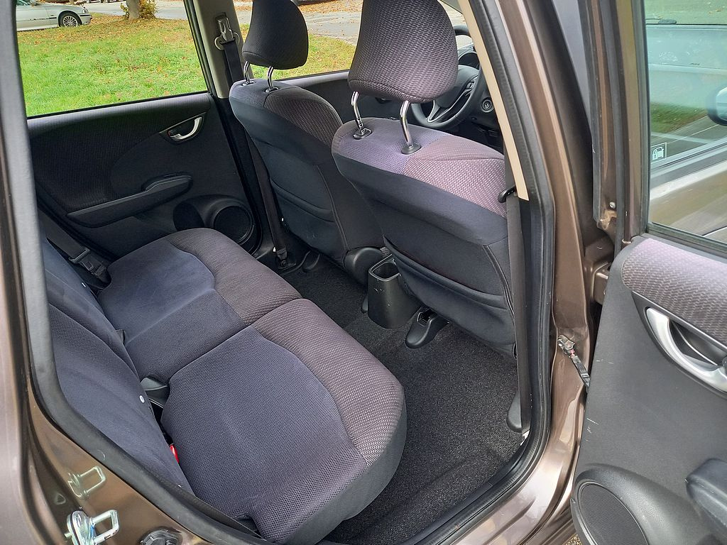 Honda Jazz 1.4i klima+alu.kola+LPG+BEZ Koroze - 14