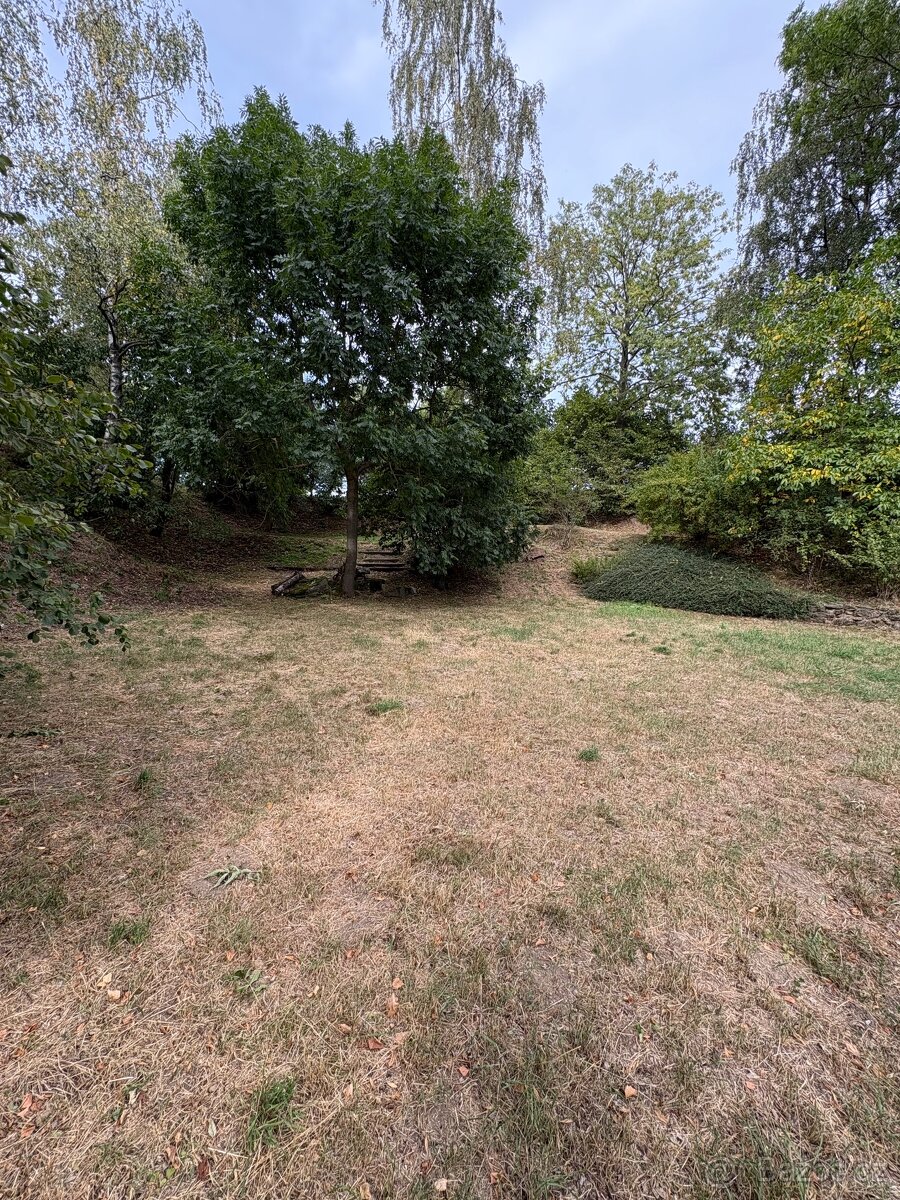 Prodej stavebního pozemku 1571 m² Přibyslav - Hřiště - 14