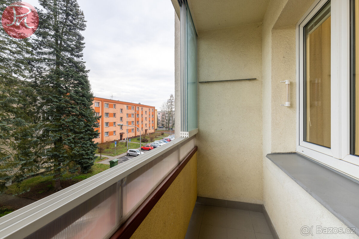 Prodej moderního bytu 3+kk , Ostrava - Zábřeh - 14