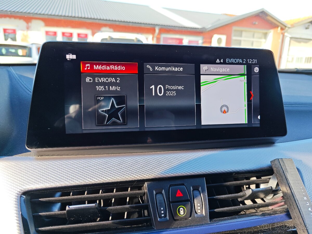 BMW X2 x DRIVE20i M Sport 2022 - 14