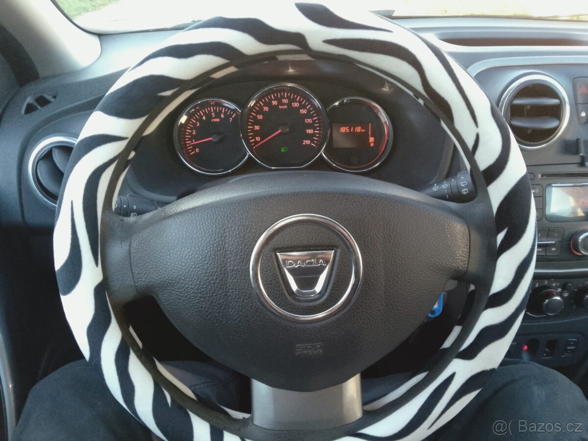 DACIA Logan MCV II 0.9TCe+LPG/2035,66kw,rv11/2015stk11/2027 - 14