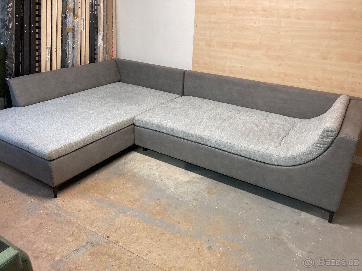 Rohová sedací souprava-VITO-Nová - 14