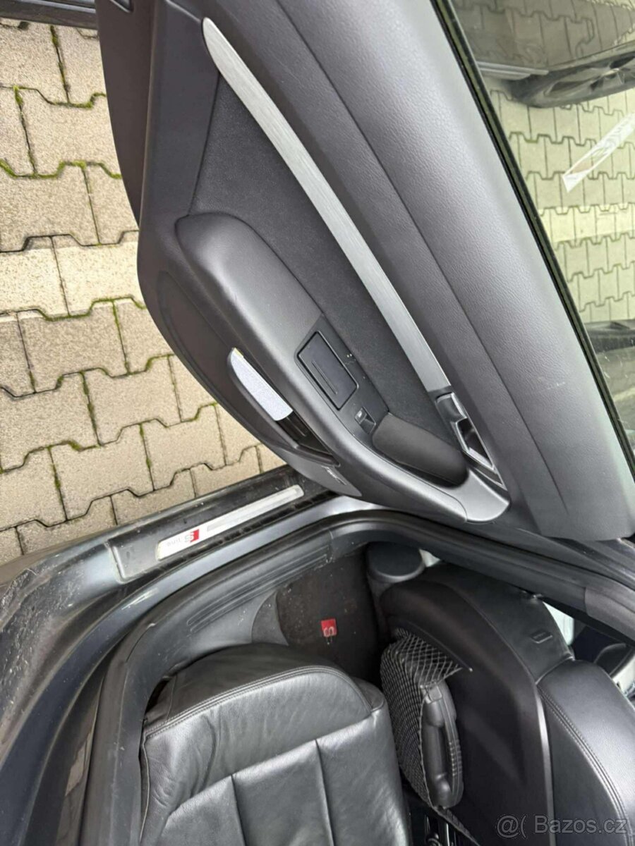 A6 C6 4f 3.0 TDI 171 KW - 14