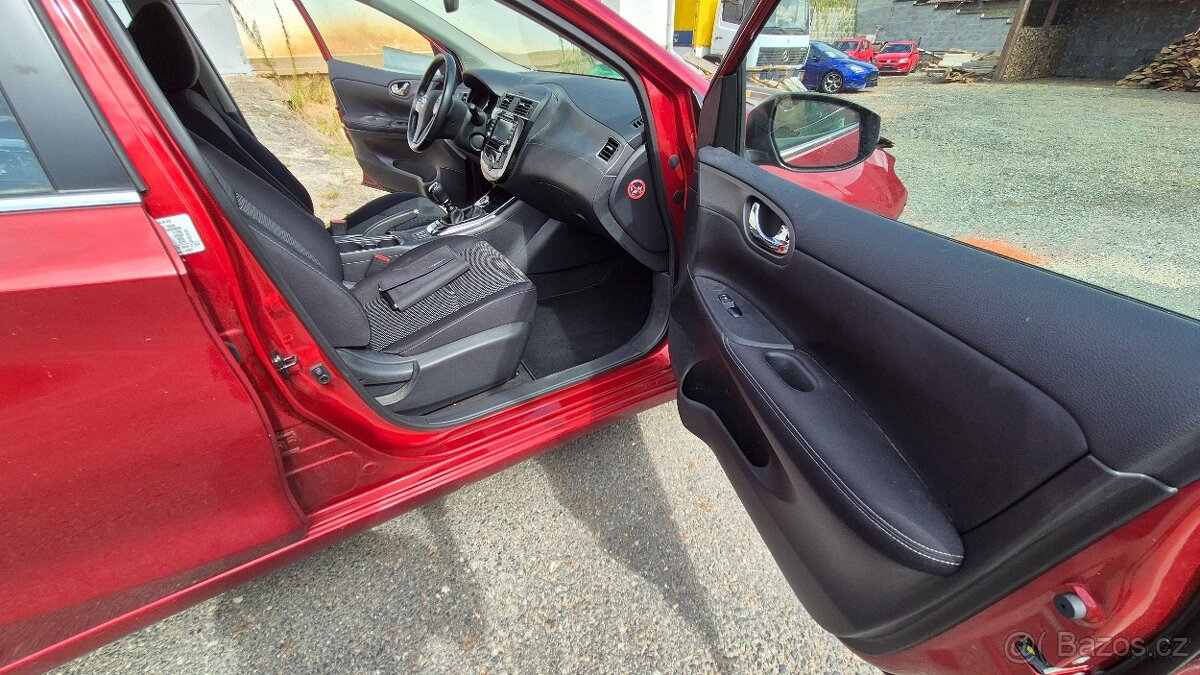 Nissan Pulsar 1.2 DIG-T 85kw - 14