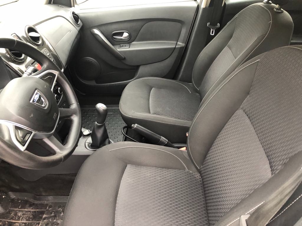 Dacia Logan MCV - 14