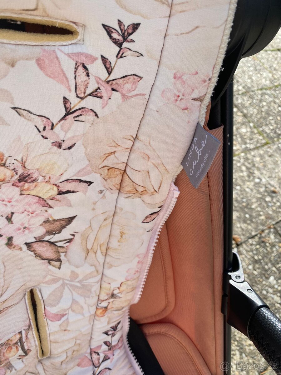 Kočárek Joolz Aer - 14