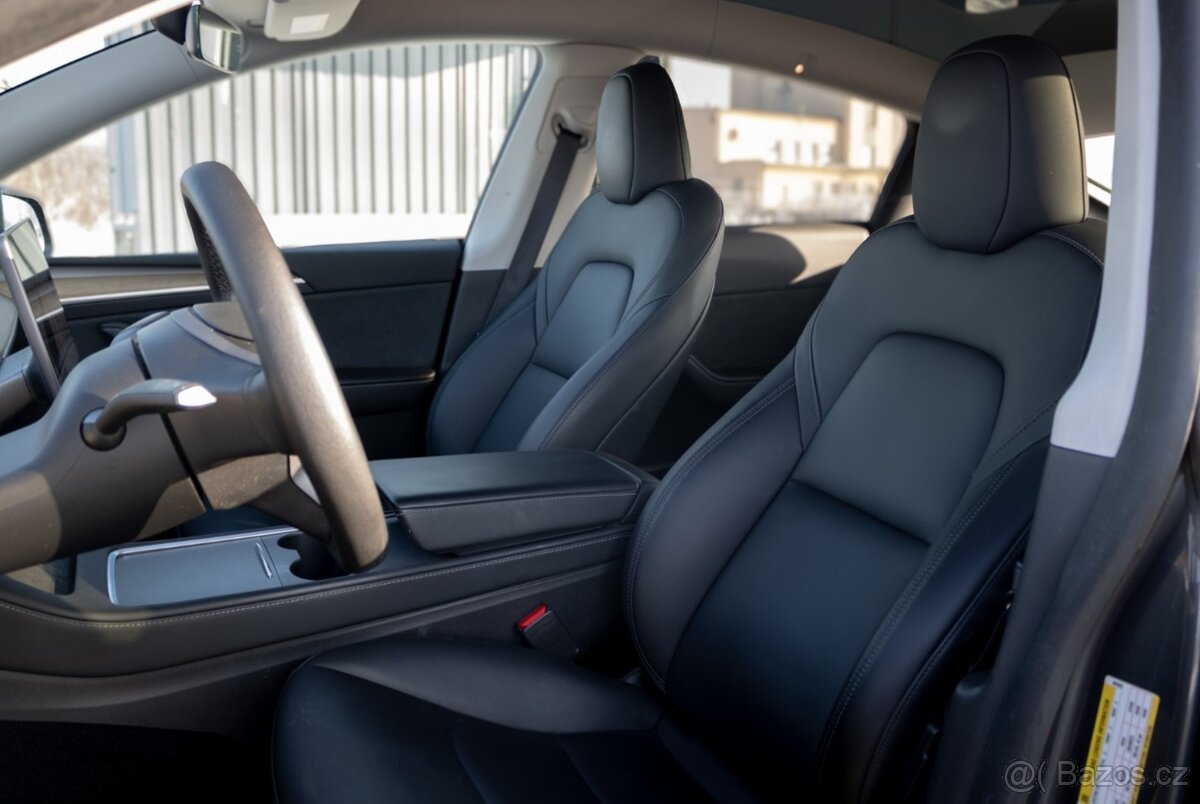 Tesla Model Y Long Range AWD 2022 - 14