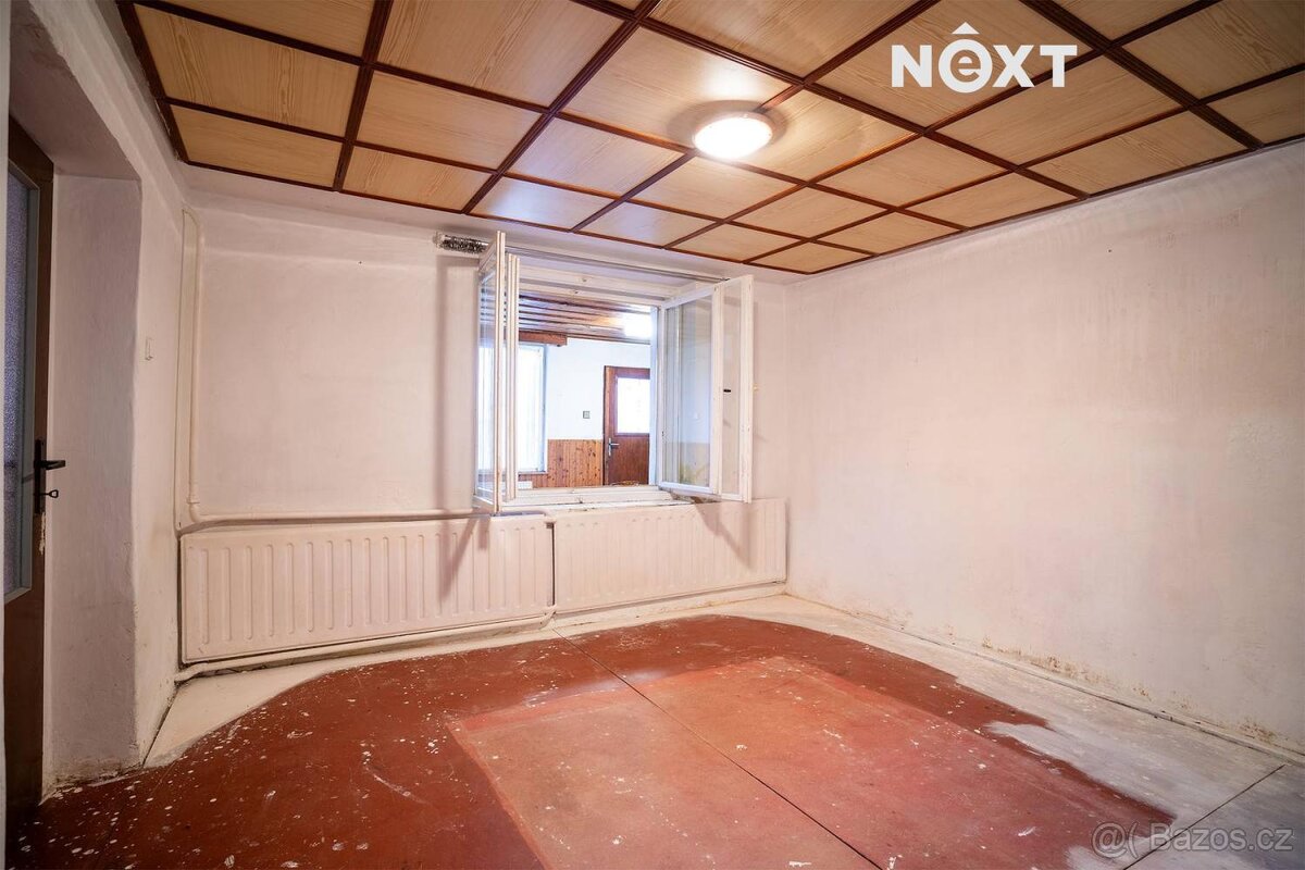 Prodej Rodinný dům, 100㎡ - 14