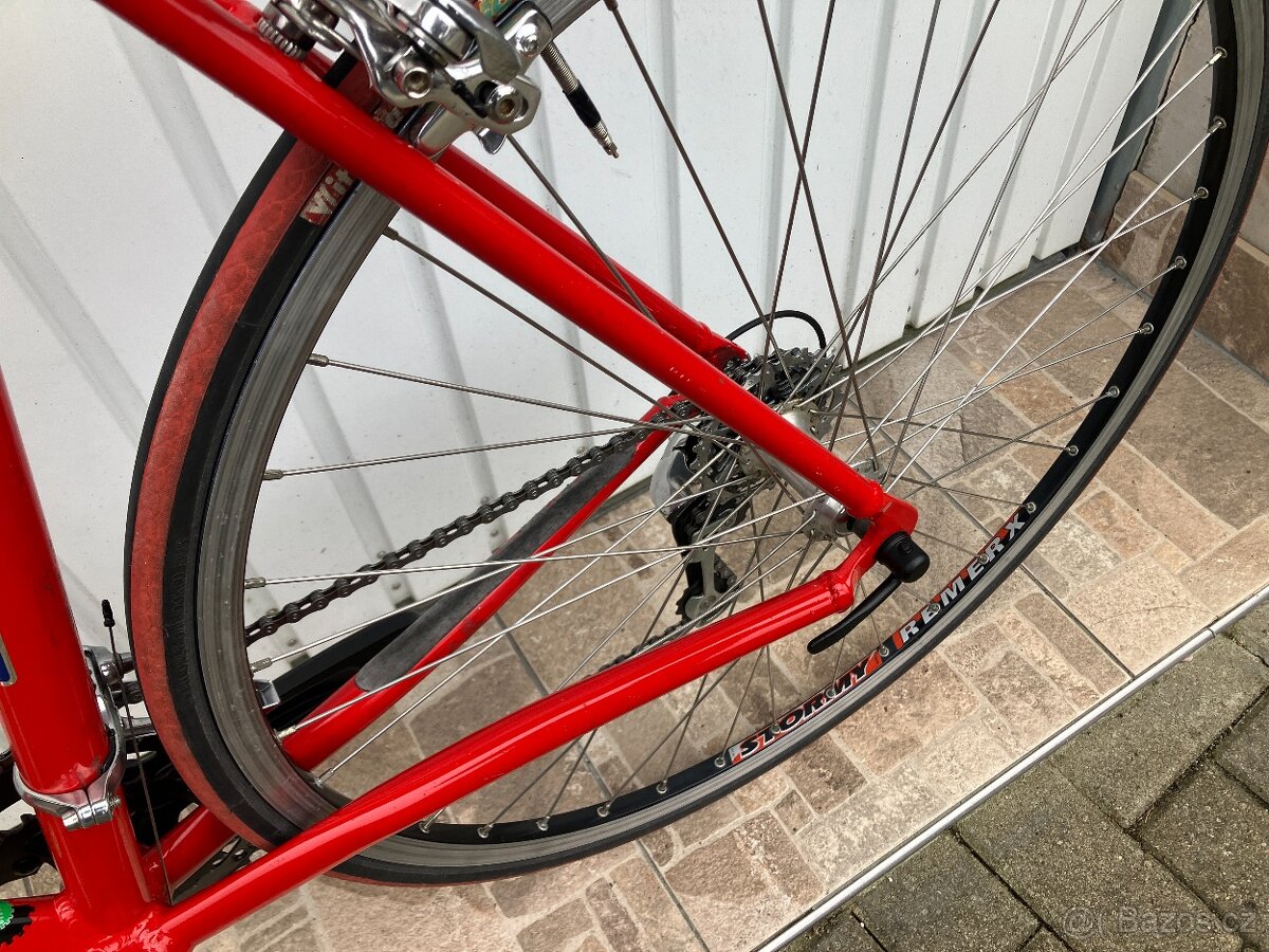 SILNIČNÍ KOLO MERIDA - 14