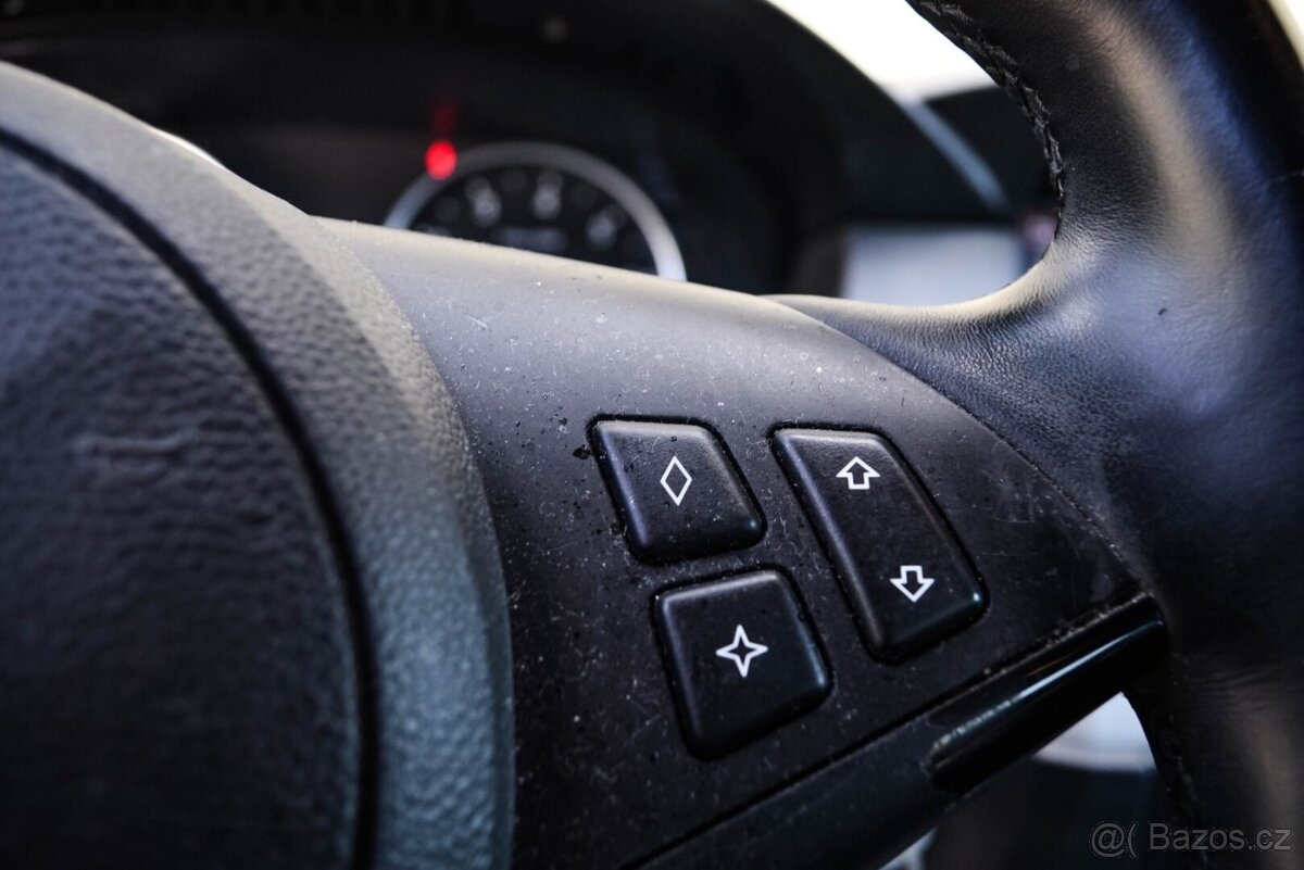 BMW 530i E60 M-Packet - 14