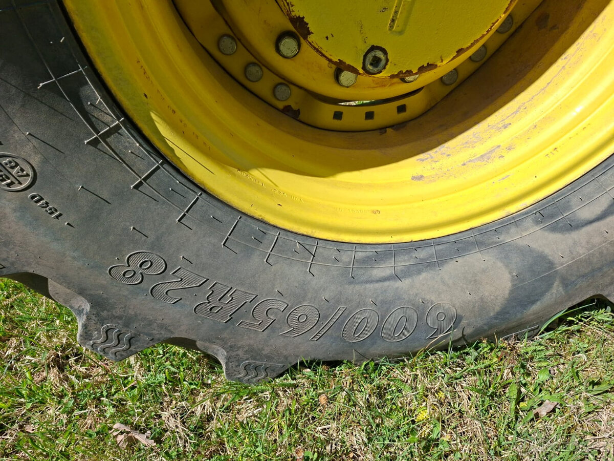 John Deere 7230R - 14