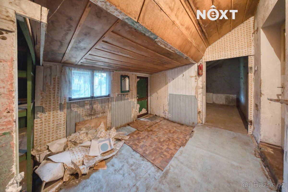 Prodej Rodinný dům, 80㎡ - 14