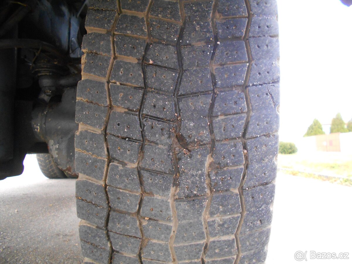 TATRA T815 6X6 - 14