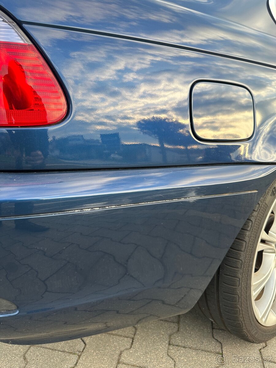 BMW E46 330ci - 14