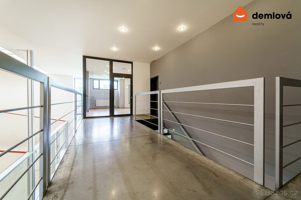 Prodej komerční nemovitosti, Orlová - 14