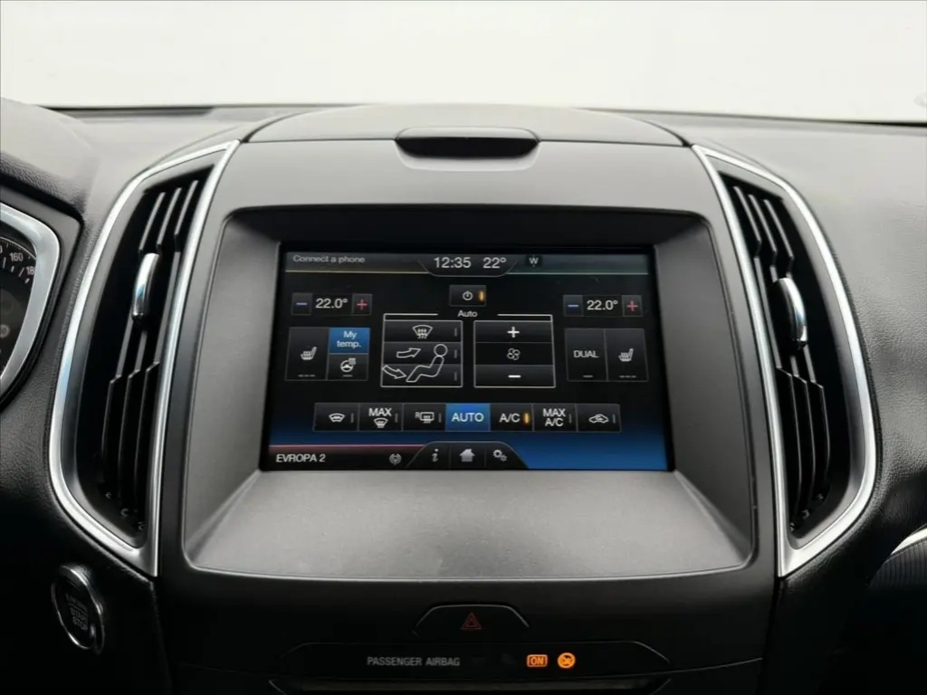 Ford Edge, 2,0 TDCi 154kW Titanium - 14