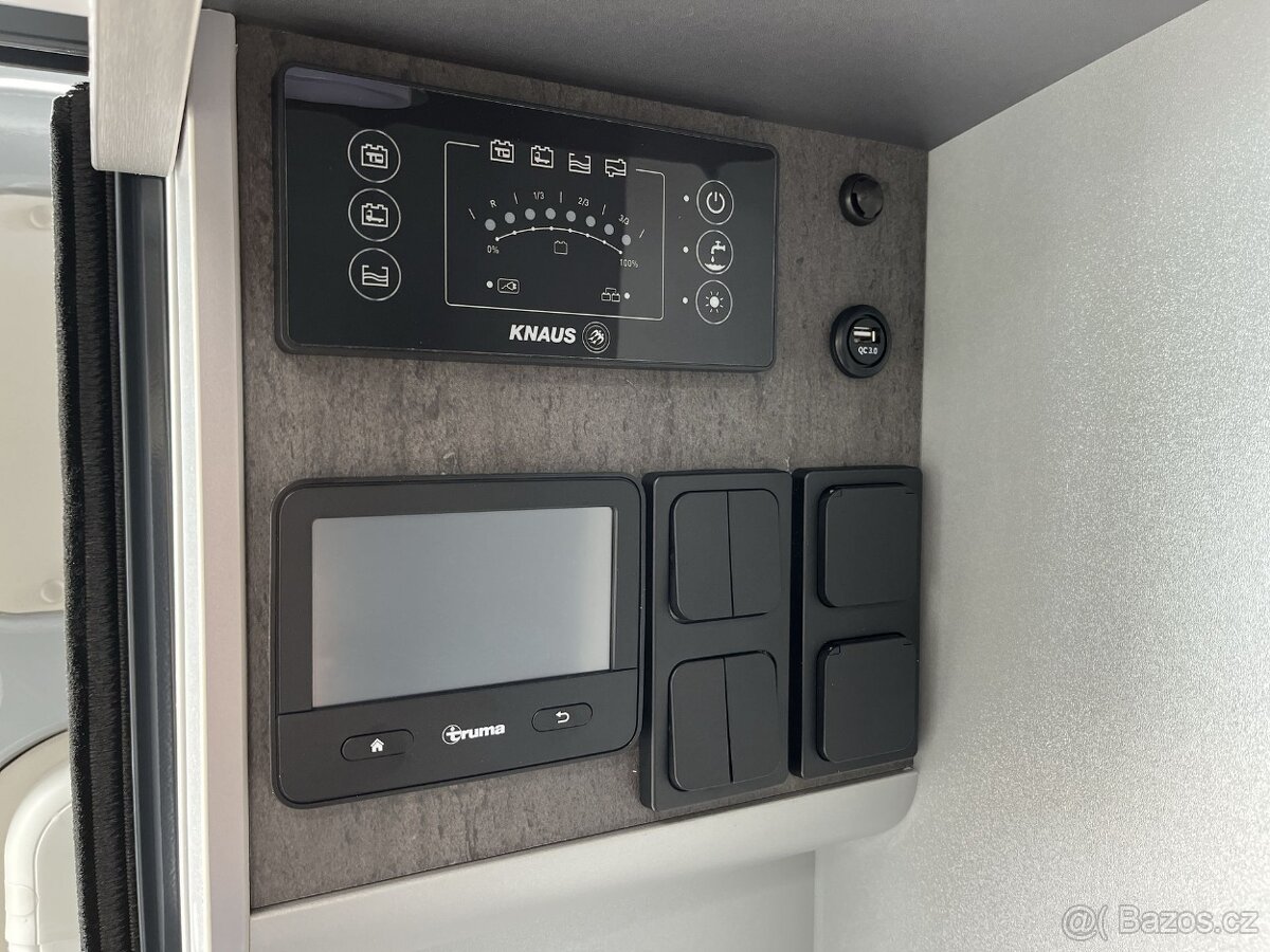 Weinsberg CaraTour 600 MQH - 14