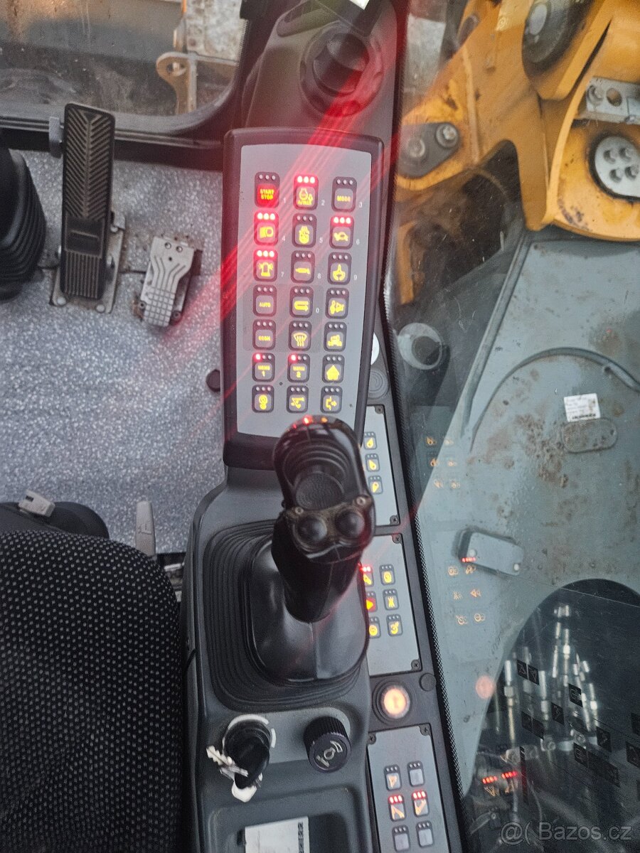 Liebherr A 912 Compact Litronic - 14