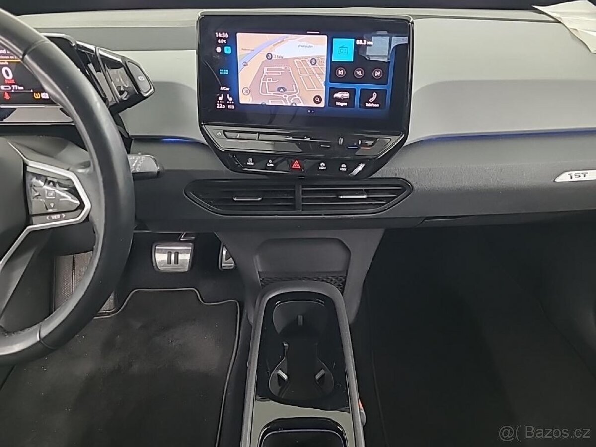 Volkswagen ID.3 Pro Performance 1st Plus - 14