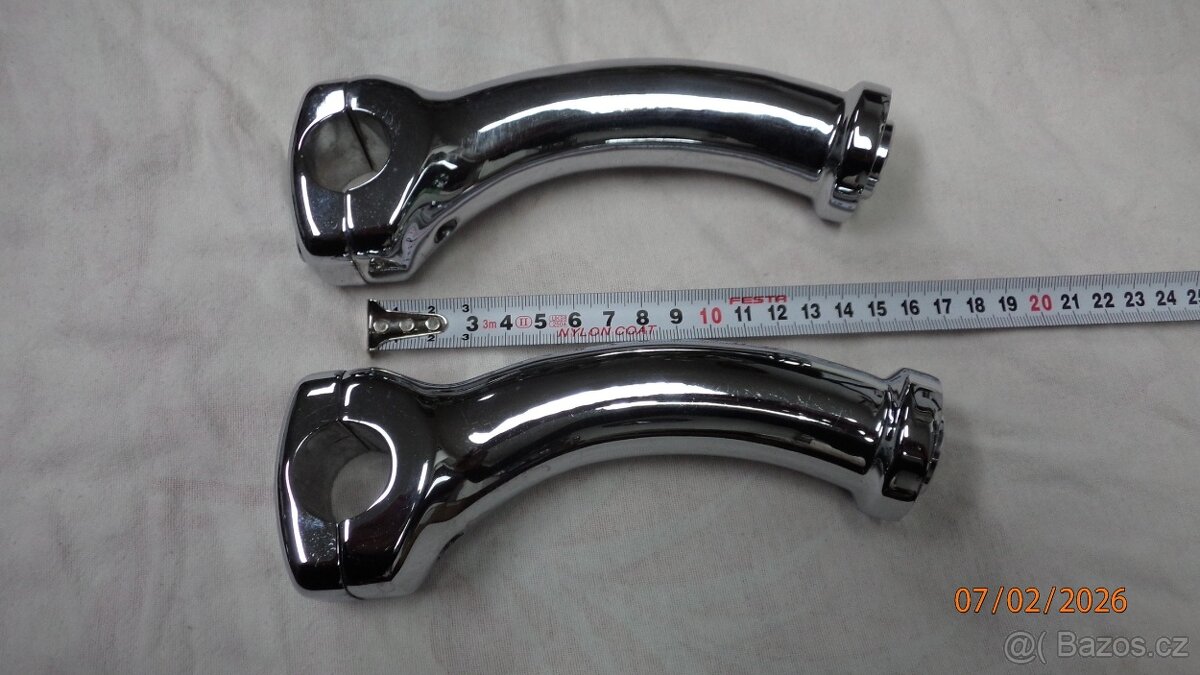 Harley Davidson - 14