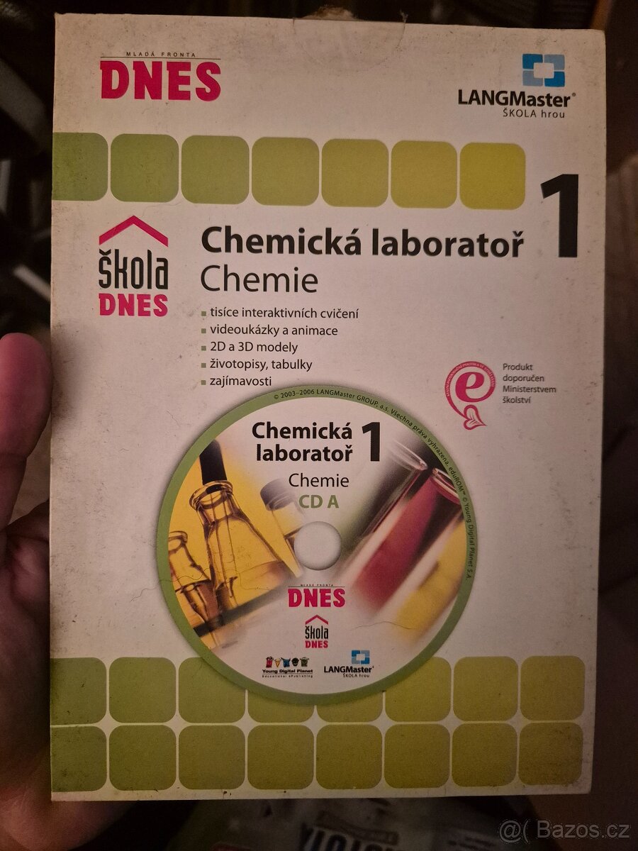 Prodám starší PC hry - 14