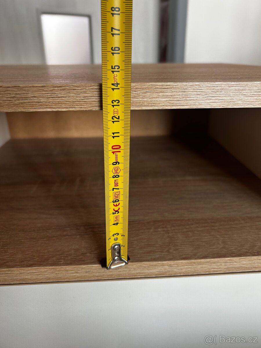 Noční stolek Sonoma - 14