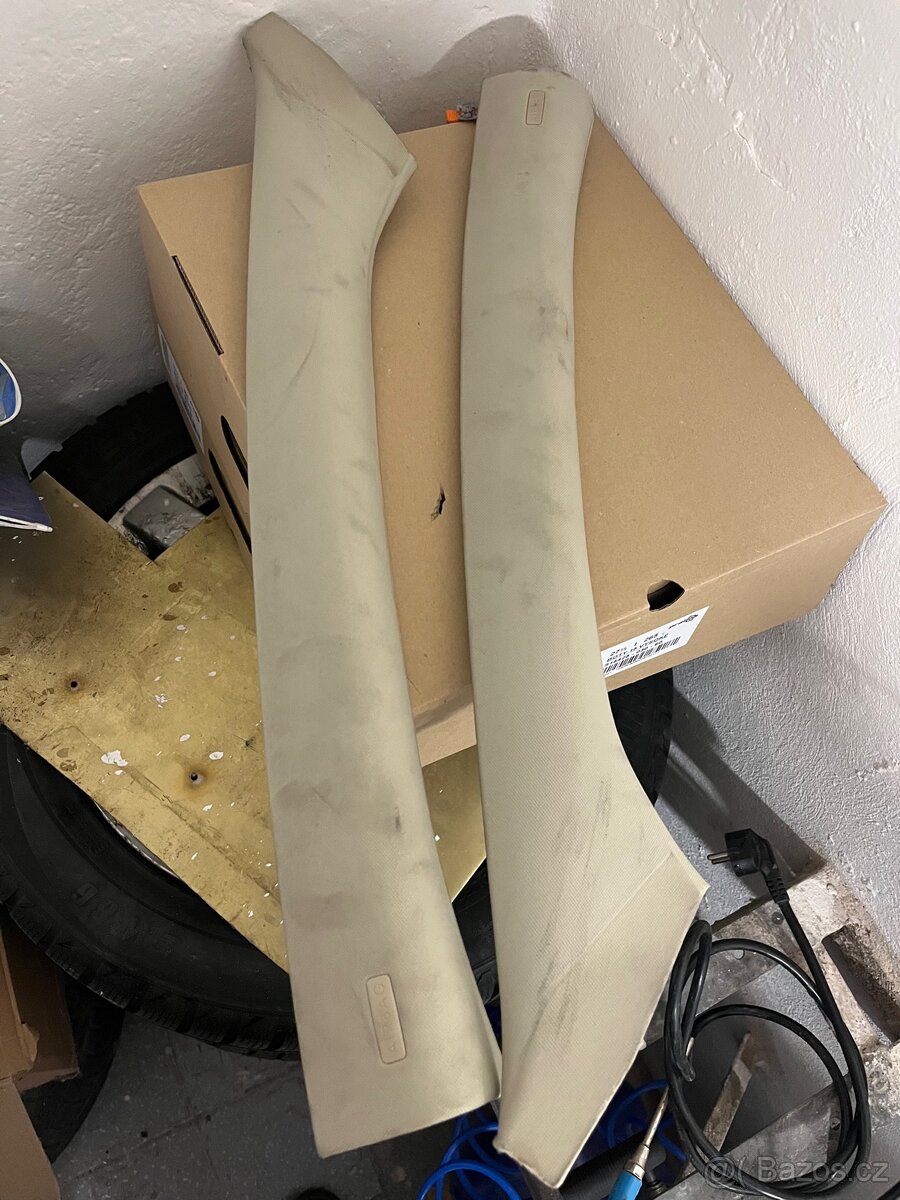 Škoda Superb 1 - 14